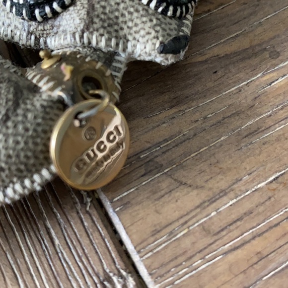 Sale! Gucci 'Brando' chihuahua charm - Picture 17 of 17